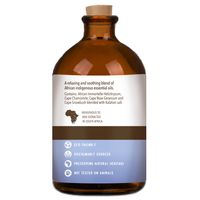 Pure Indigenous Night Bath Salt 